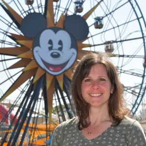 Meet your Posher, Kathylee